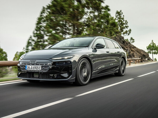 Audi A6 e-tron prijsverlaging hero mobiel