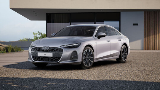 Audi A6 Limousine e-hybrid Advanced Edition
