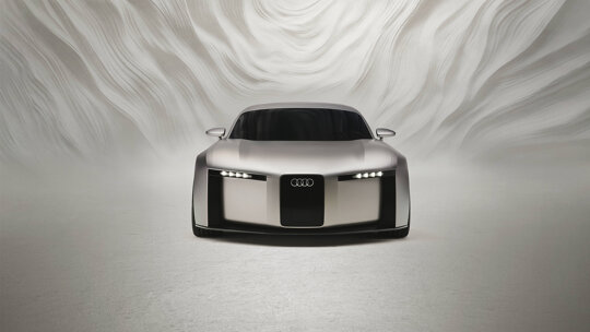 Audi C - 5