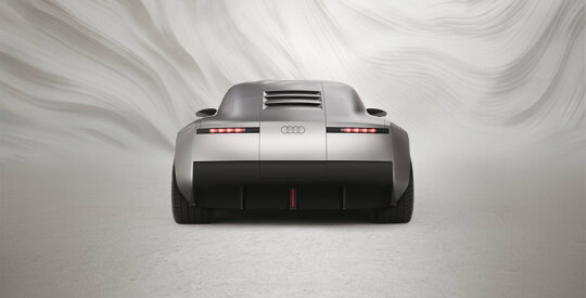 Audi C - 6