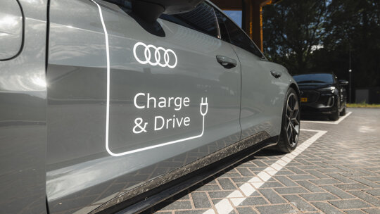 Audi Charge & Drive (5)