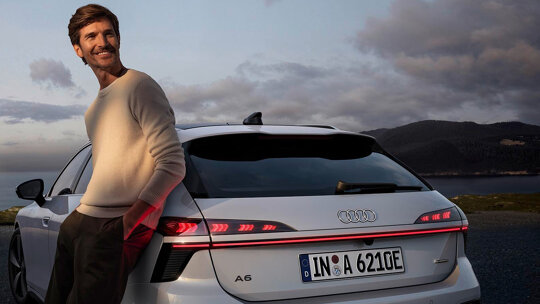 audi hybride modellen