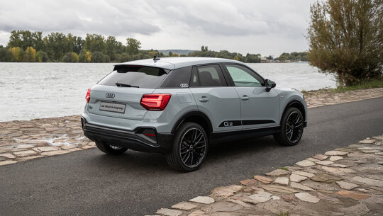 Audi - Q3 2