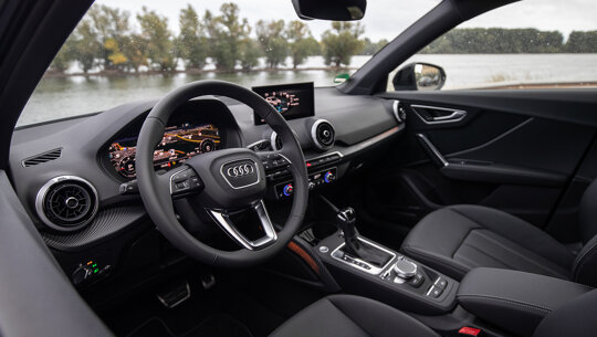 Audi - Q3 3