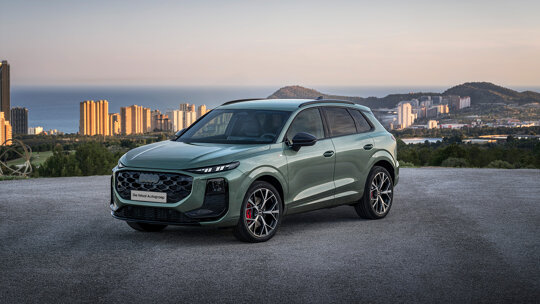 Audi Q3 (8)