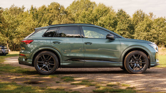 Audi Q4 e-tron - 2