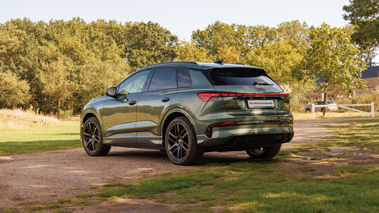 Audi Q4 e-tron - 3