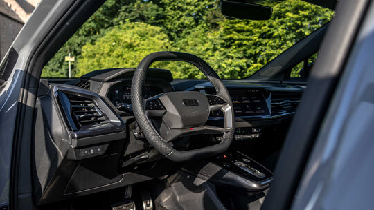 Audi Q4 e-tron (4)