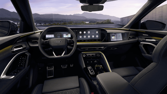 Audi Q5 e-hybrid (3)