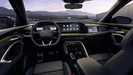 Audi Q5 e-hybrid (3)