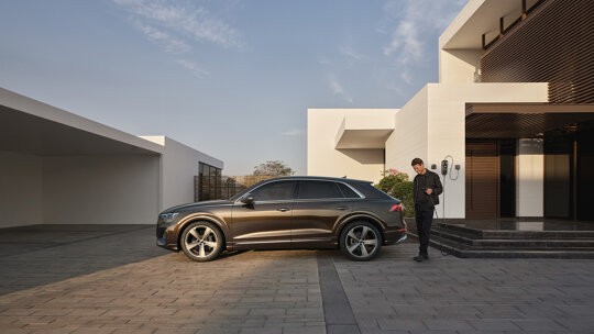 Audi Q8 TFSI e (4)