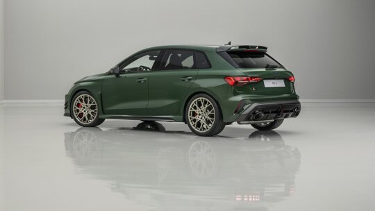 Audi RS 3 (1)