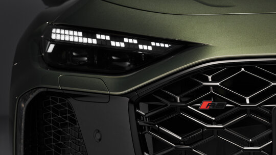 Audi RS 5 Limousine (32)