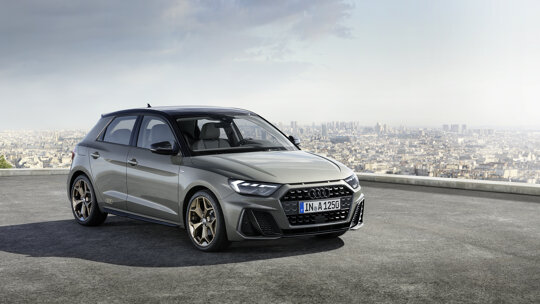 Audi Awards Auto Zeitung