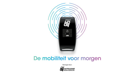 De Mobiliteit voor Morgen