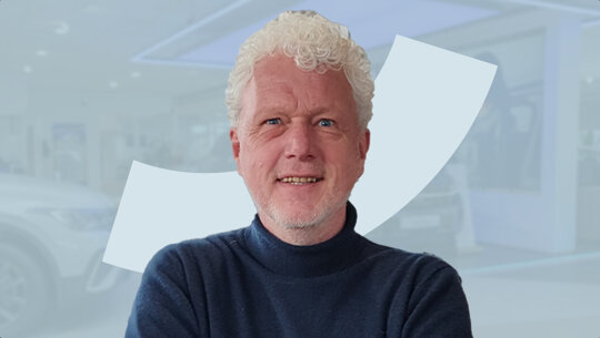 Ben van Voskuilen