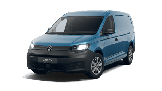 Caddy Cargo Maxi Comfort