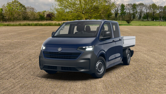 Card - e-Transporter pick-up 1