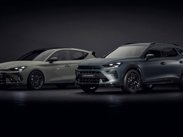 CUPRA ABT hero mobiel