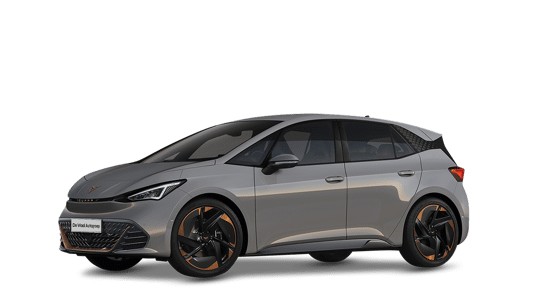 Cupra Born - operational lease