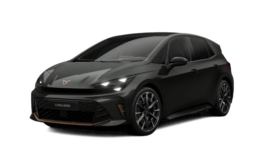 CUPRA Born VZ