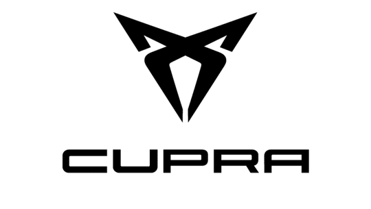 CUPRA Logo