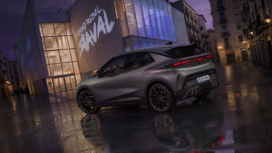 CUPRA Raval (33)