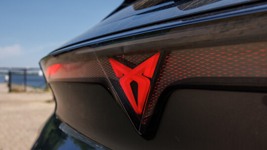 CUPRA Raval actieradius