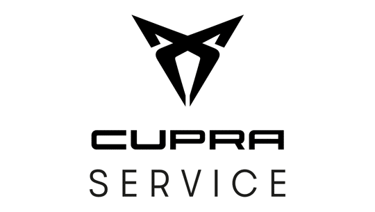 CUPRA service