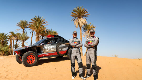Dakar rally (7)