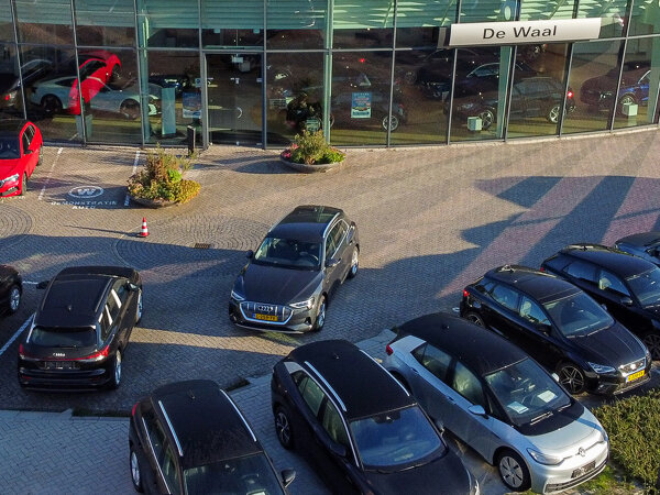 SEAT Servicepunt Gorinchem