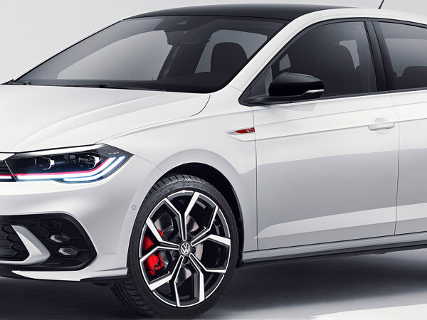 Volkswagen Polo GTI