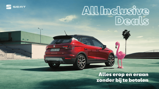 All Inclusive Deals