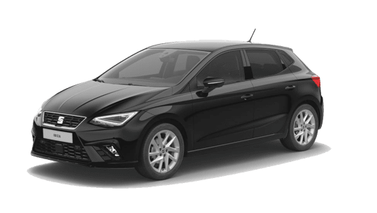 SEAT Ibiza FR Business Intense