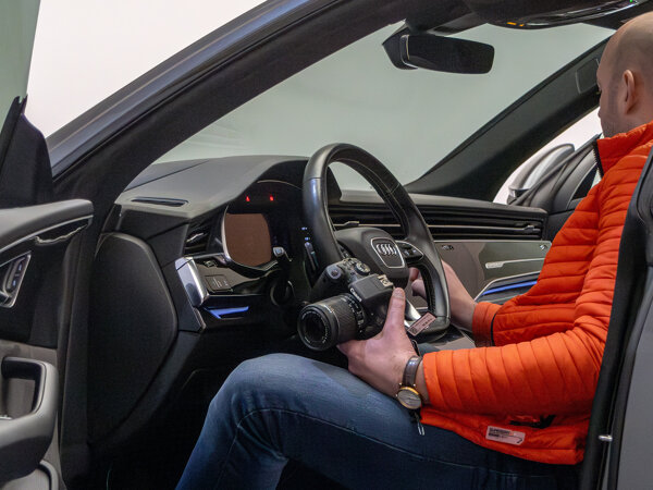Gebruikte Wagens hero mobiel