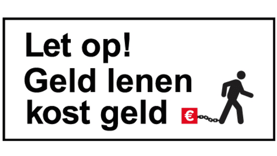 geld-lenen-kost-geld