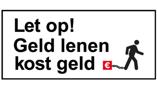 geld-lenen-kost-geld