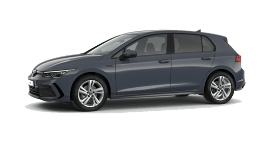 Volkswagen Golf R Line Business +