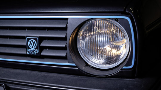 golfg60limitedblauwebies