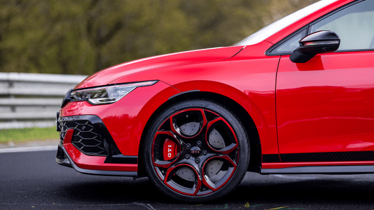 GTI - 2