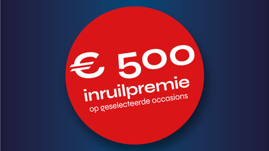 GW actie banner