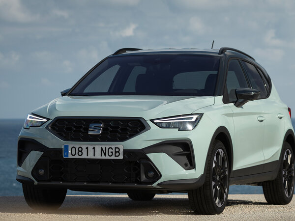 Header Mobiel - Arona