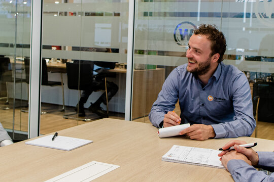 header verhuur coordinator