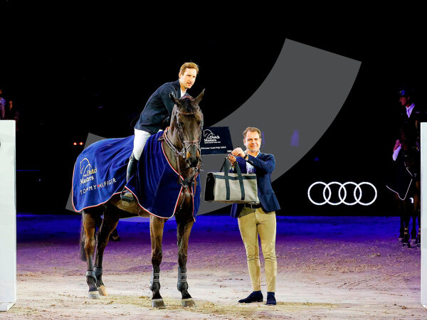 Hero Dutch Masters