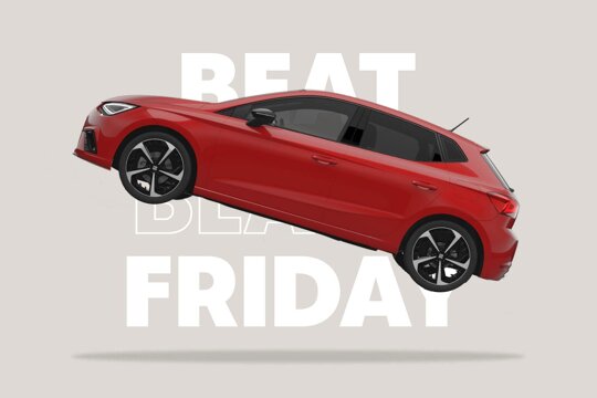 Ibiza-Beat-Black-Friday