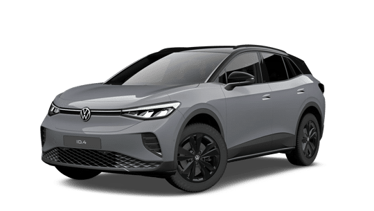 ID.4 Limited Edition