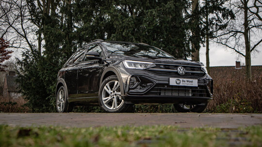 Design Taigo Volkswagen