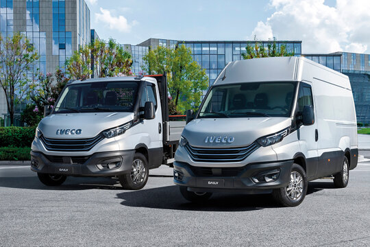 iveco