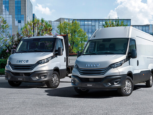 iveco