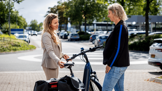 Kennisbank - Auto van de Zaak - Lease A Bike